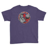 t gym Youth Tee