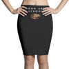 From Art School Pencil Skirts