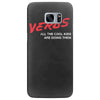 verbs Samsung Galaxy S7 Edge