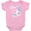 adventure before dementia 1 Baby Onesie