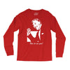 bruce forsyth  nice to see you   brucey tee Long Sleeve Shirts