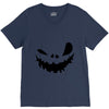 pumpkin V-Neck Tee