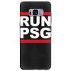 run psg paris st germain fotbal Samsung Galaxy S8 Plus