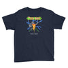 pizza quest Youth Tee