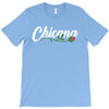 chicana with rose T-Shirt