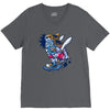 bkk V-Neck Tee