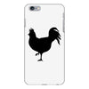 Chicken and Little Chick iPhone 6 Plus/6s Plus Case