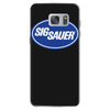sig sauer guns oval Samsung Galaxy S7