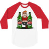 mikos 3/4 Sleeve Shirt