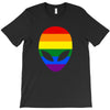 alien lgbt T-Shirt