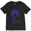 sista V-Neck Tee