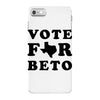 vote for beto iPhone 7 Case