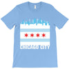 Chicago City T-Shirt