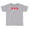 thearapy Toddler T-shirt