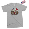 les mews&Eacute;rables Exclusive T-shirt