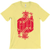 royal blues T-Shirt