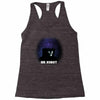Mr Robot Racerback Tank