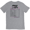 May Girl Facts Gemini V-Neck Tee