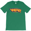 efeck teks T-Shirt