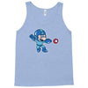 mega mario Tank Top