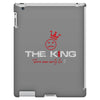 king dead iPad 3 and 4 Case