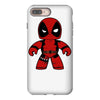 deadpool robot iPhone 8 Plus