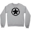star army Crewneck Sweatshirt