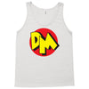 danger mouse 80's Tank Top