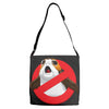 NO PORGS! Adjustable Strap Totes