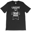 bear hugs T-Shirt