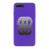 crazy eights iPhone 7 Plus Case