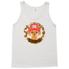 one piece tony tony chopper Tank Top