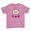 mouton kawaii Youth Tee