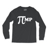 pi pimp Long Sleeve Shirts