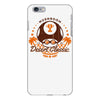 mushroom desert classic iPhone 6 Plus/6S Plus Case