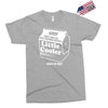 don't hate me cause i'm a little cooler Exclusive T-shirt