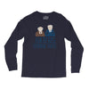 haters gonna hate Long Sleeve Shirts
