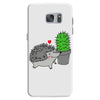 prickly love Samsung Galaxy S7