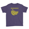 bananas Youth Tee