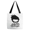 geeks Tote Bags