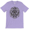 lion el rich eyes T-Shirt