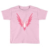 Maverick Toddler T-shirt