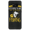 fishing in my head! Samsung Galaxy S8