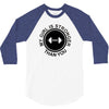 my girl is stronger than you (2) 3/4 Sleeve Shirt
