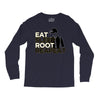 Root Pubg Long Sleeve Shirts