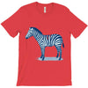 caged T-Shirt