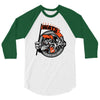 wats 2 3/4 Sleeve Shirt