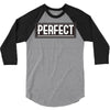 Perfect 3/4 Sleeve Shirt
