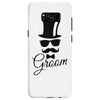 groom Samsung Galaxy S8