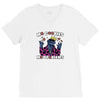 notorious monster V-Neck Tee